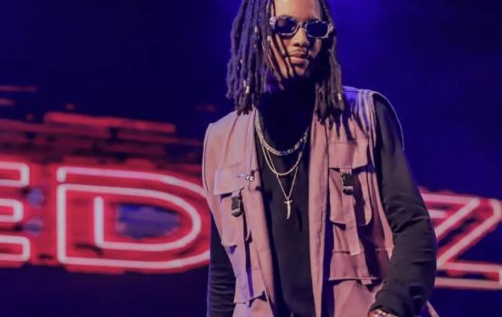 Os cantores Guedez e DAI estão entre os convidados 