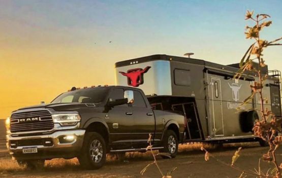 Foto: Divulgação/Fazenda Churrascada