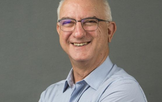 Ivo Cairrão, Sócio Fundador e Conselheiro do Grupo IAUDIT