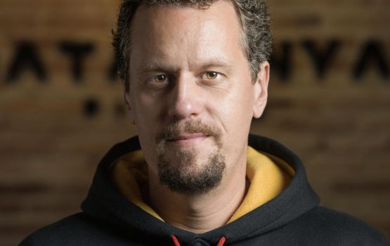 João Marcelo Gomes é o novo diretor de cena da Catalunya Filmes Catalunya Filmes  