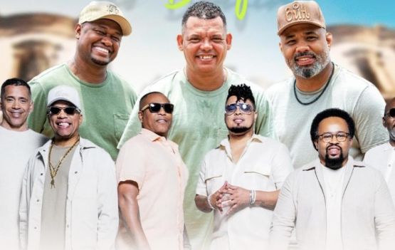 Lavagem do Bonfim é no Casarão do Bonfim 