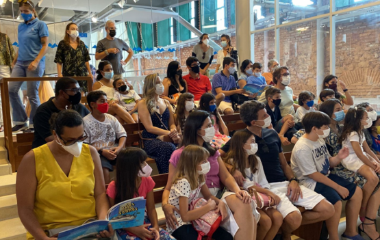 Foto: Heber Rossi/ Divulgação