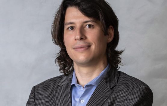 Délber Lage, CEO da SalaryFits. Foto divulgação 