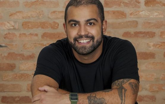 Bruno Campos de Oliveira, CMO da Adsplay Divulgação
