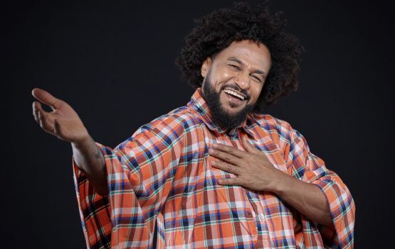 Magari Lord . Fotos divulgação 