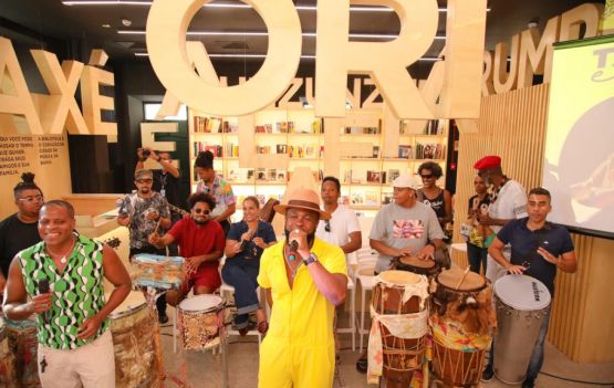 Foto Lucas Moura/Secom