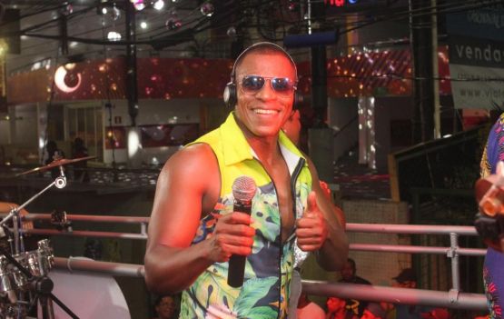 Wilson Café. Foto divulgação 