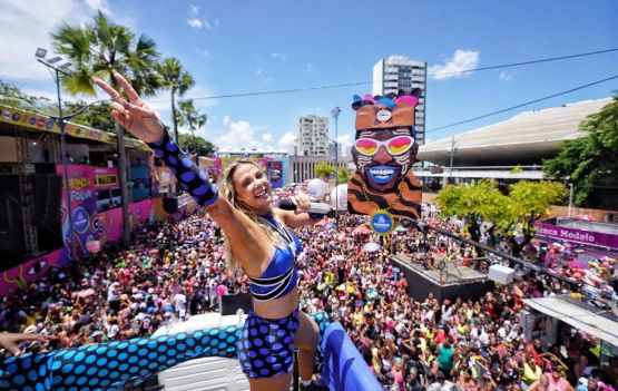 Fotos Fred Pontes e Kleber Lobo/AgFPontes/Divulgação 