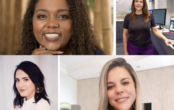 Dia da Mulher: conheça as executivas que estão à disposição para atender à imprensa na Sing Comunicação