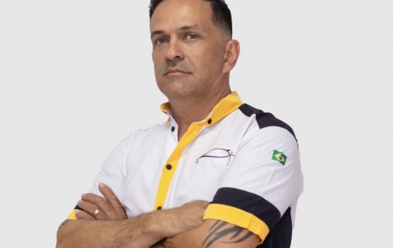 Juliano Andrade. Foto divulgação 