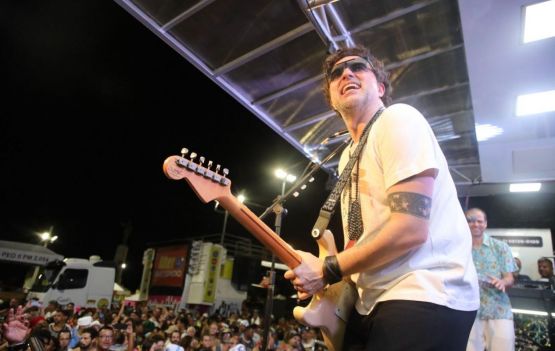 Foto: Lucas Moura/ Secom