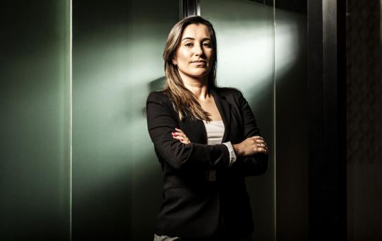 Priscila Ventura Head de People da TotalPass