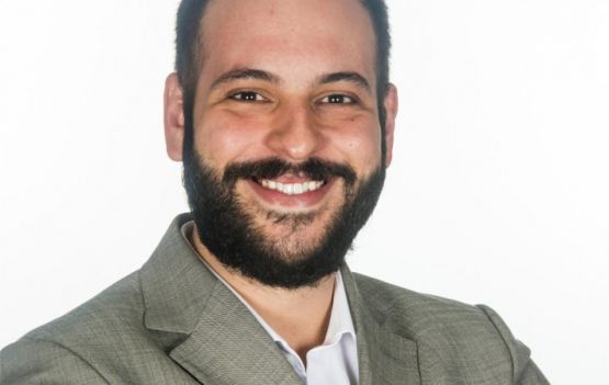 Francisco Neto é COO da  Appreach, empresa especializada em mobile marketing para aplicativos. Foto divulgação 