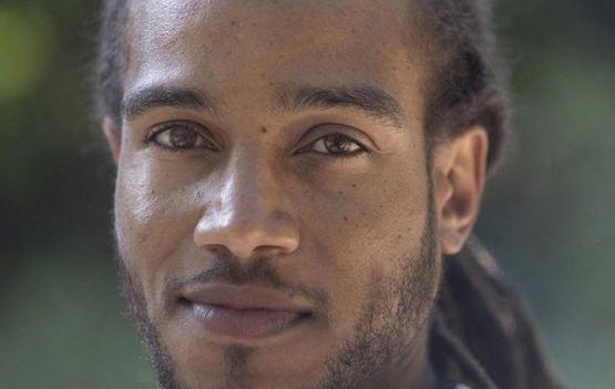 Malcom Ferdinand recebeu o Prix du Livre de la Fondation de 'Écologie Politique em 2019 Divulgação/Noite das Ideias 2023