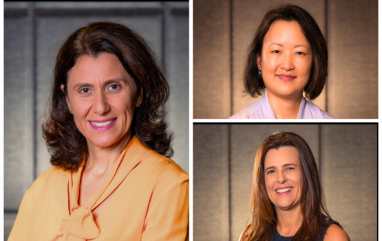 Presença de mulheres em cargos de liderança precisa ser acelerada