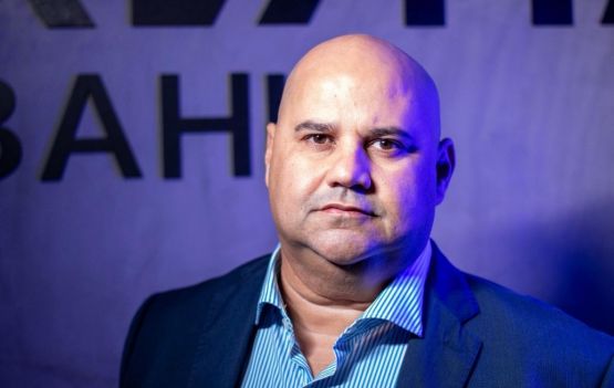 Kerley Reis.foto divulgação 