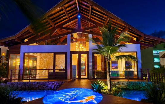 The Westin Porto de Galinhas tem SPA de padrão internacional