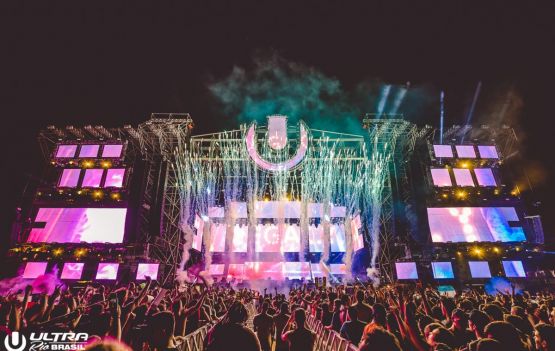 Rukes Ultra Brasil 2017