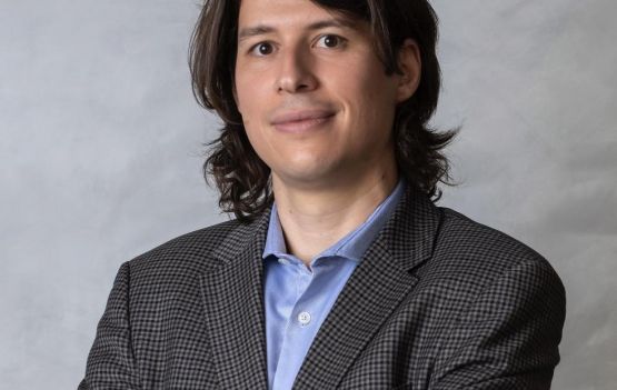 Délber Lage, CEO da SalaryFits