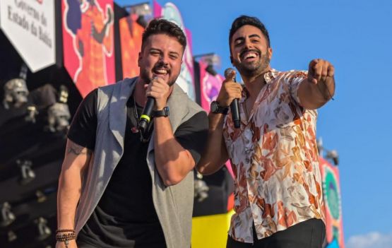 André e Mauro anunciam lançamento de dois novos singles para o dia 14 de abril
