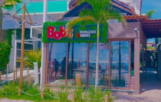 Divulgação - Bob's