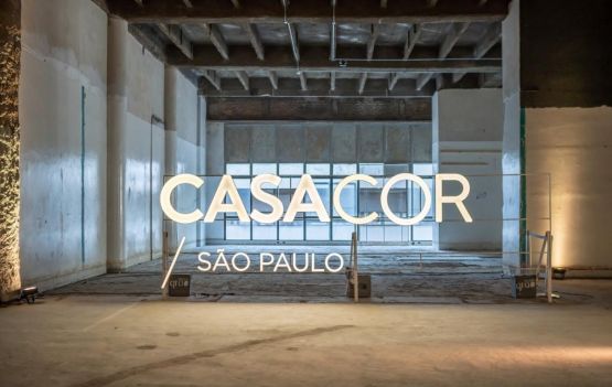 CASACOR São Paulo anuncia elenco para 2023