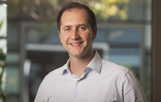 Fernando Moulin Foto/Divulgação