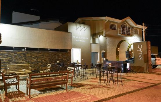 Marroquina Depil Center, deu início ao seu projeto de expansão nacional e internacional de unidades físicas  Divulgação 