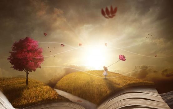 Dia Internacional do Livro (23/04): 10 livros para conhecer um novo universo