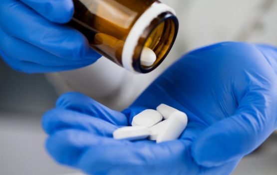 Digitalização de receitas como facilitador de processos em farmácias e drogarias