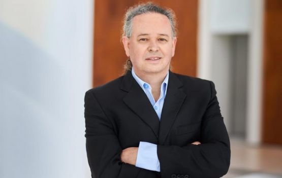 Nimrod Riftin, CEO global da Belago Technologies Divulgação