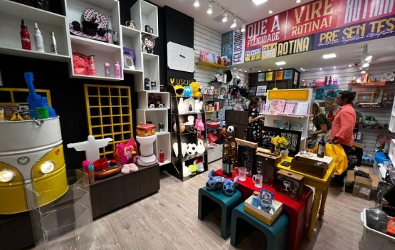 Love Gifts Divulgação Love Gifts  