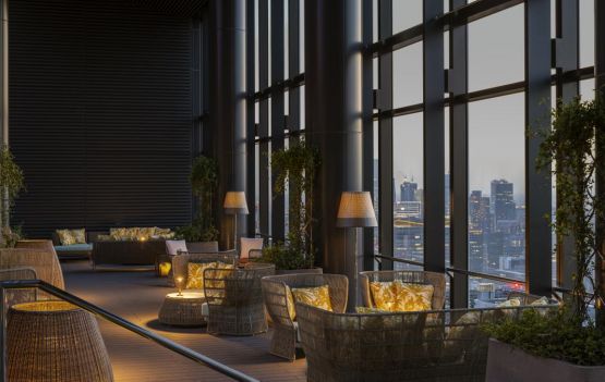 Hotel Bulgari Tokyo - Trazendo o glamour italiano moderno ao icônico coração da capital do Japão - abertura hoje