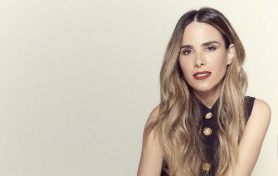 Wanessa Camargo  Henrique Gendre