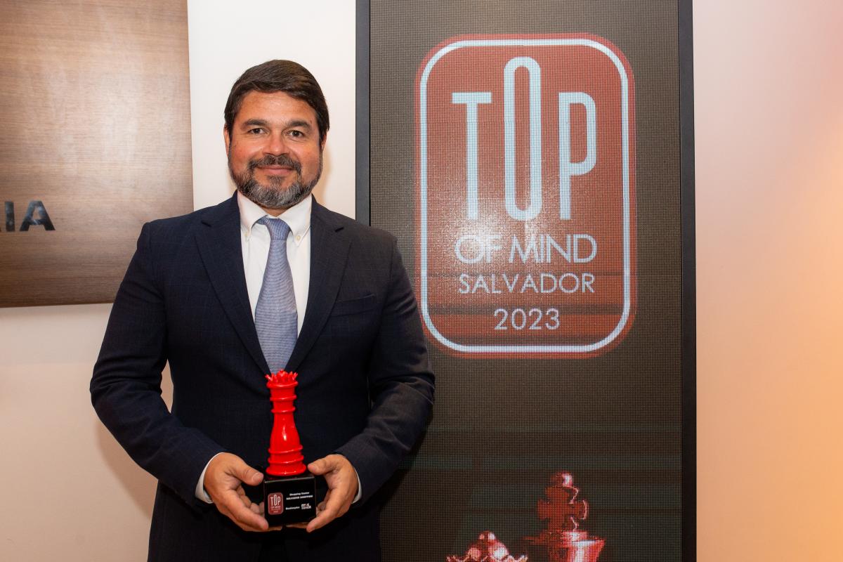 Top of Mind 2022: Drogasil vence na categoria Drogaria