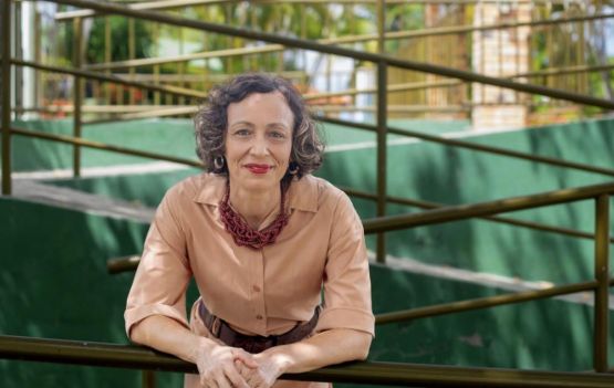 Bárbara Falcón - Divulgação 