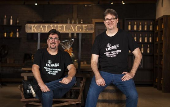 Irmaos Kalvelage - foto divulgação 