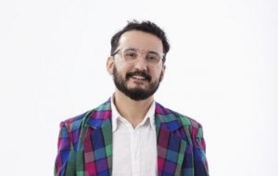 Editor da Planeta lança primeiro livro neste sábado (6)