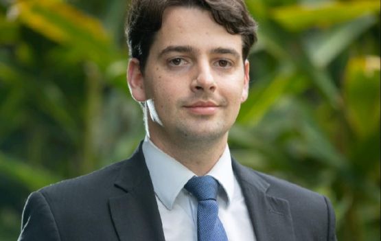 Ricardo de Holanda, Head de Consultoria da ROIT Divulgação  Baixar em alta