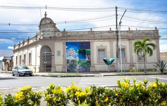 Foto Luciano Almeida