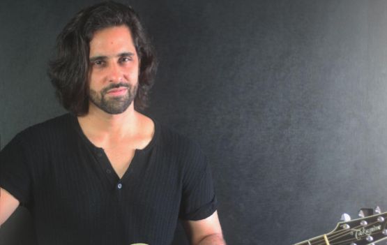 Victor Pedreira . Fotos divulgação 