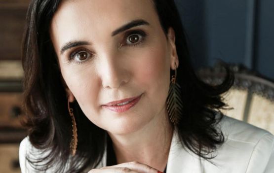  Shirlei Camargo. Foto divulgação 