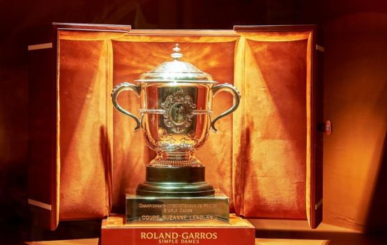 Começa agora a segunda e decisiva semana de Roland Garros