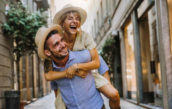 Dicas de como brindar o Dia dos Namorados