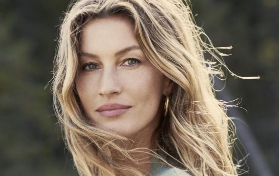 Gisele Bundchen será destaque do palco principal do VTEX DAY 2023. Foto divulgação 