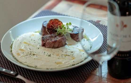 Macelleria Quitéria oferece opções para o almoço e jantar para o Dia dos Namorados