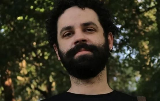 Foto arquivo pessoal