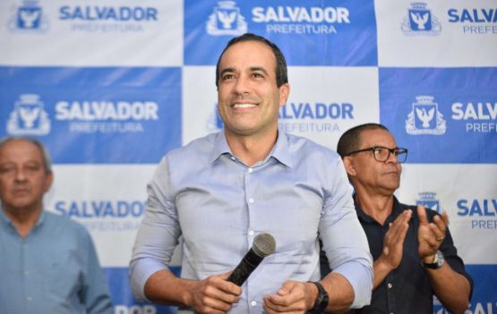 Fotos: Betto Jr./ Secom