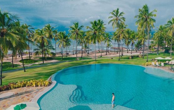 Resgatando a memória dos foliões, Aviva apresenta Circuito Sauípe, na Bahia