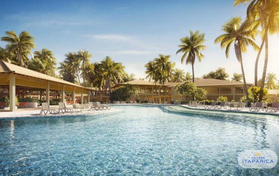 VILLAGE ITAPARICA E AVATIM FIRMAM PARCERIA COM FOCO NO BEM-ESTAR 